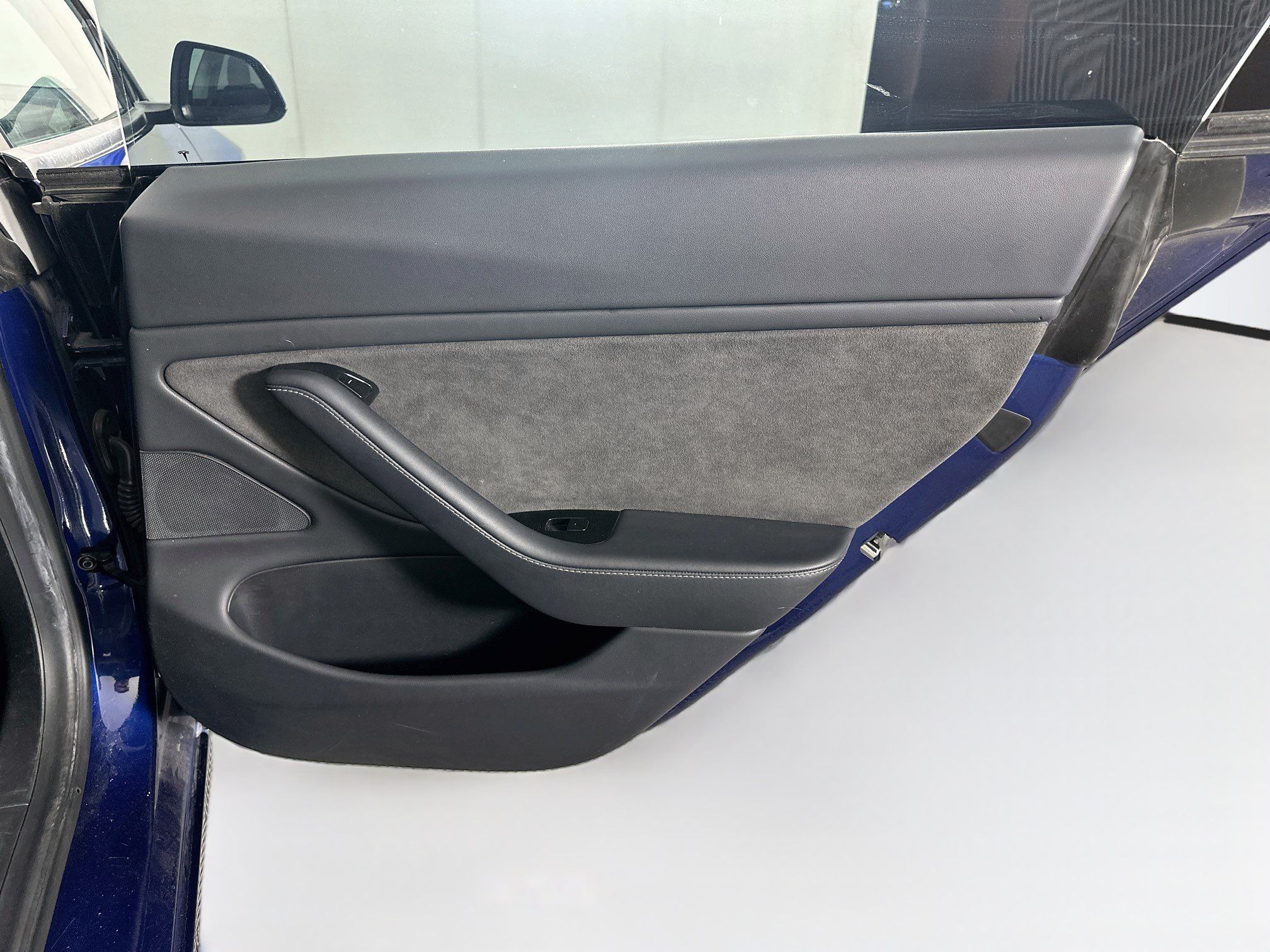 Used 2020 Tesla Model 3 Performance AWD/4WD image 27