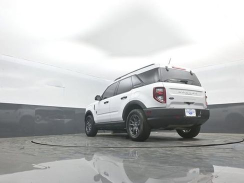 Used 2022 Ford Bronco Sport Big Bend image 30