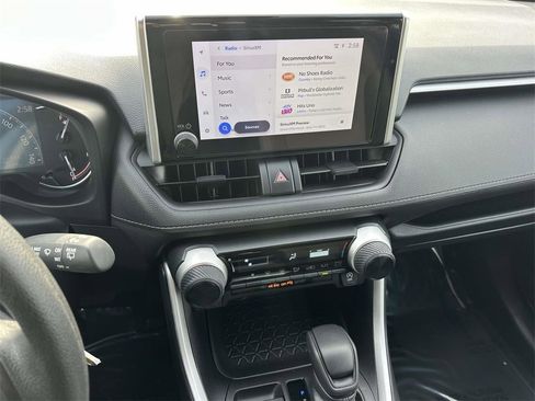 Used 2024 Toyota RAV4 LE image 16