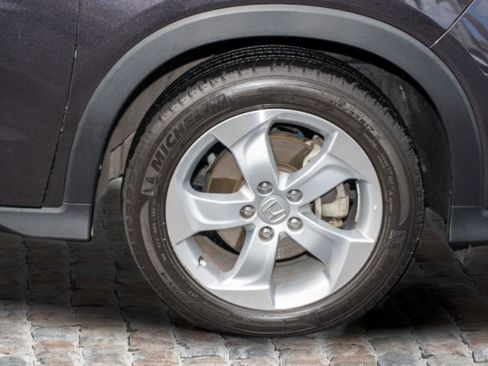 Used 2016 Honda HR-V LX image 38