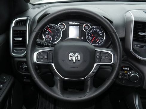 Used 2026 RAM 1500 Big Horn AWD/4WD image 14