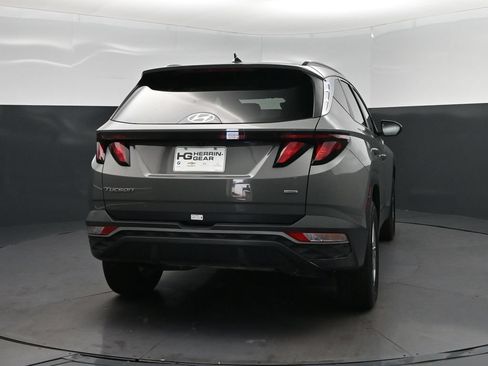 Used 2024 Hyundai Tucson SEL AWD/4WD image 7