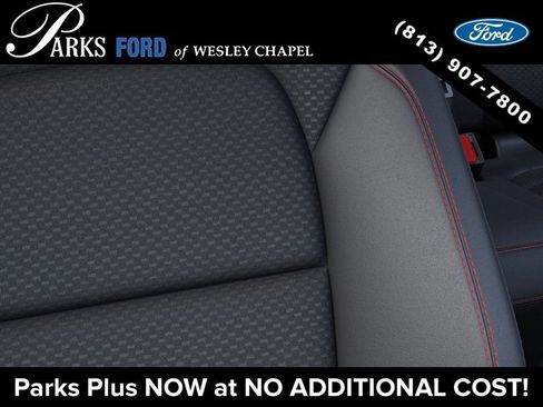 New 2026 Ford Escape ST-Line w/ Tech Pack #1 FWD image 16