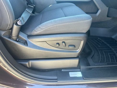 Certified 2016 Chevrolet Silverado 1500 LT w/ Texas Edition AWD/4WD image 28