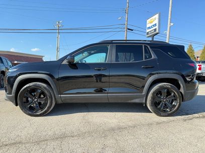 Used 2026 Chevrolet Equinox LT w/ Convenience Package II
