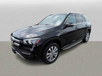 Used 2023 Mercedes-Benz GLE 350 4MATIC
