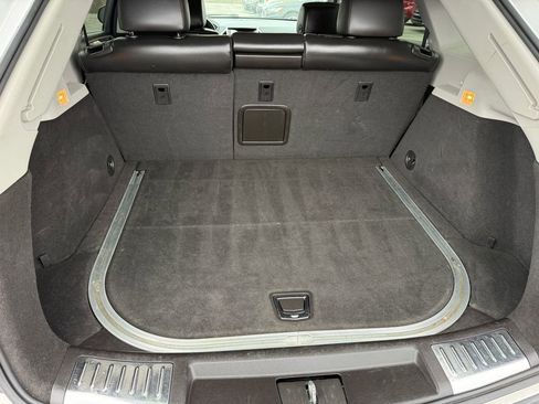 Used 2016 Cadillac SRX Luxury w/ Driver Awareness Package FWD image 19