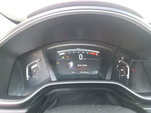 Used 2022 Honda CR-V EX image 13