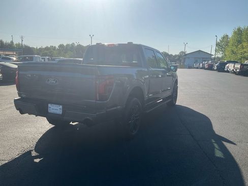 New 2026 Ford F150 Lariat AWD/4WD image 5