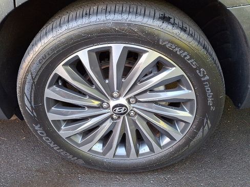 Used 2024 Hyundai Palisade Calligraphy AWD/4WD image 7