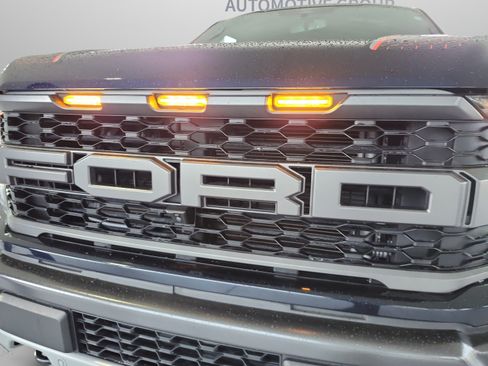 Used 2022 Ford F150 Raptor w/ Equipment Group 801A High AWD/4WD image 23