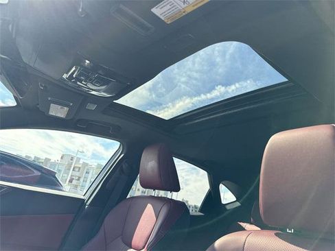 Certified 2024 Lexus NX 250 FWD w/ Premium Package image 22