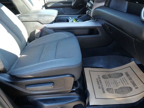 Used 2021 RAM 1500 Big Horn w/ Trailer Tow Group image 23