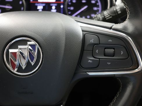 Used 2021 Buick Encore GX Select FWD image 25