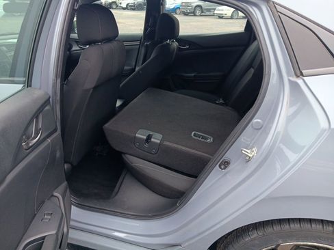 Used 2019 Honda Civic Sport image 27