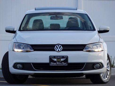 Used 2013 Volkswagen Jetta TDI FWD image 39