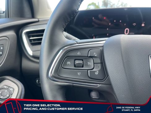 New 2026 Buick Encore GX Sport Touring w/ Advanced Technology Package FWD image 25