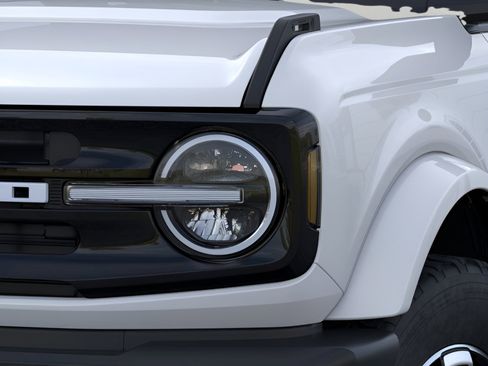 New 2026 Ford Bronco Outer Banks image 20