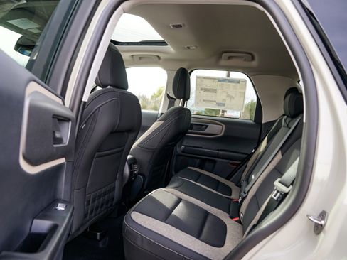 New 2025 Ford Bronco Sport Big Bend w/ Convenience Package image 22