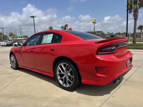 Used 2023 Dodge Charger GT RWD image 5