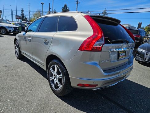 Used 2014 Volvo XC60 T6 image 6