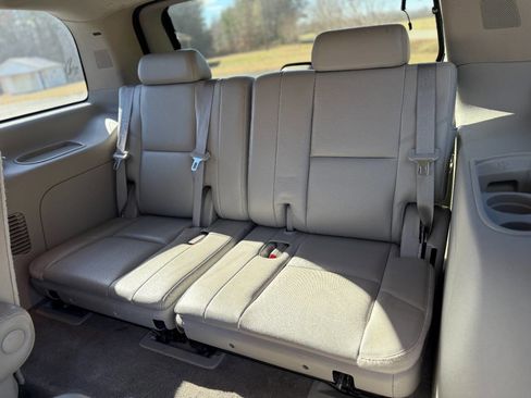 Used 2009 Chevrolet Tahoe LTZ image 14