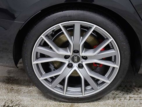 Used 2023 Audi S4 Premium Plus w/ Premium Plus Package image 36