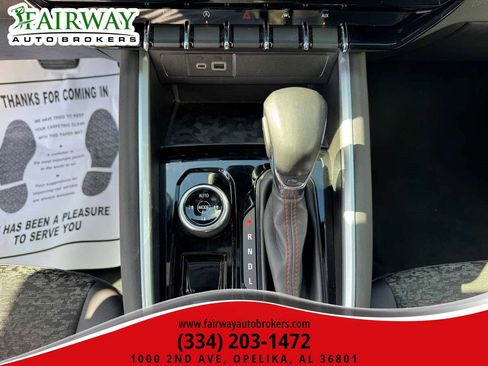 Used 2023 Chevrolet Colorado Z71 image 21