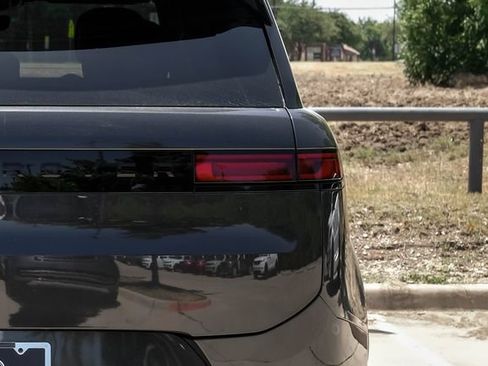 New 2026 Land Rover Range Rover Sport Dynamic SE AWD/4WD image 63
