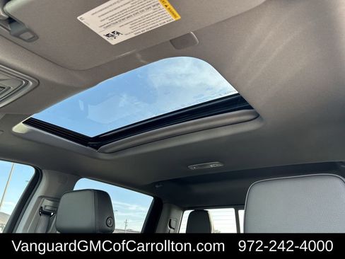 New 2026 GMC Sierra 2500 Denali w/ Denali Reserve Package image 23