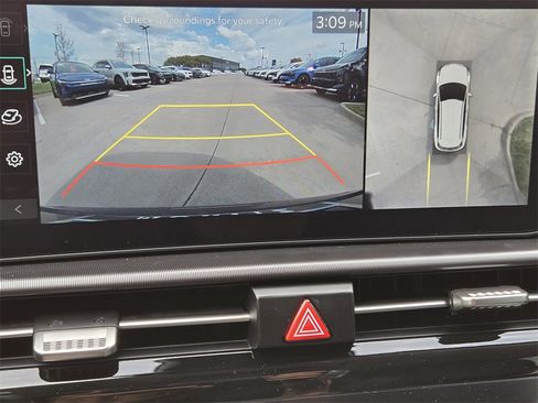 New 2026 Kia Sportage SX image 13