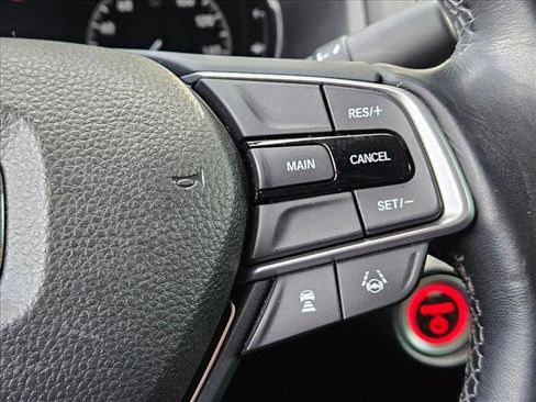 Used 2018 Honda Accord EX-L image 12