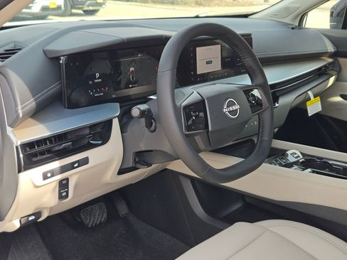 New 2026 Nissan Murano SL AWD/4WD image 11