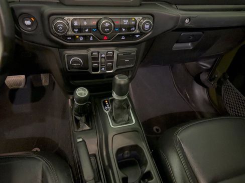 Used 2023 Jeep Gladiator Sport AWD/4WD image 20