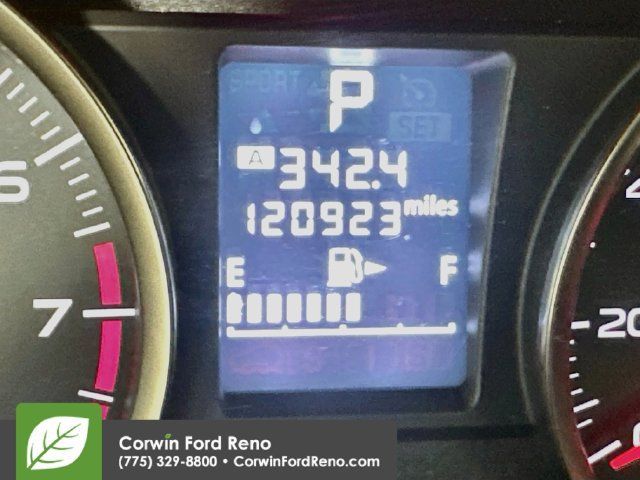 Used 2014 Subaru Crosstrek 2.0i Limited w/ Popular Package #2 AWD/4WD image 14