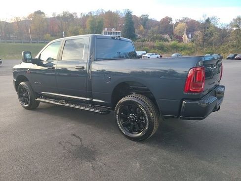 New 2025 RAM 2500 Big Horn image 3