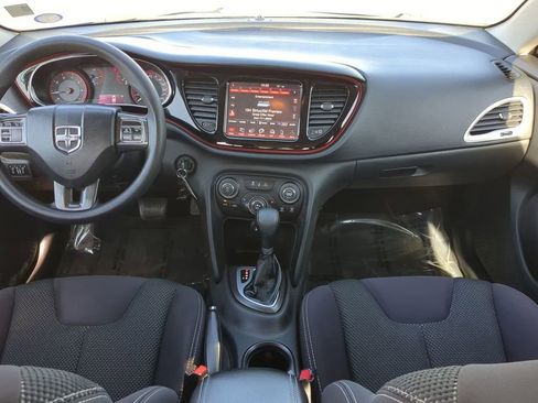 Used 2014 Dodge Dart SXT image 14