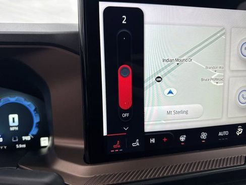 New 2025 Ford Bronco Sport Outer Banks w/ Outer Banks Tech Package+ image 21