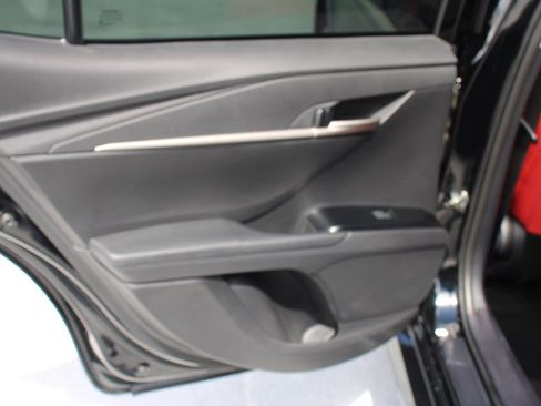 Certified 2025 Toyota Camry LE image 12