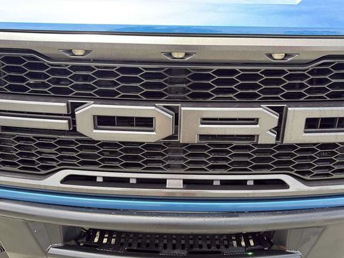 Used 2020 Ford F150 Raptor AWD/4WD image 27