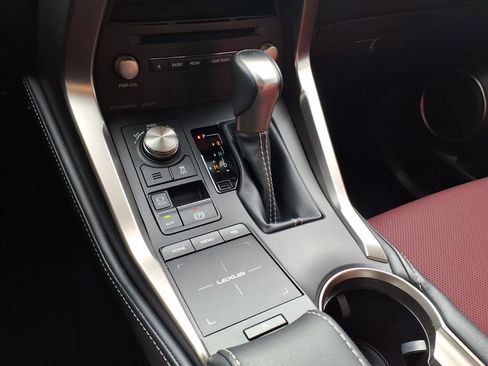 Certified 2021 Lexus NX 300 AWD w/ Comfort Package image 13