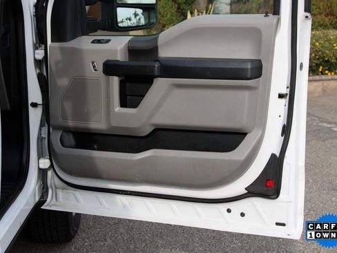 Used 2019 Ford F250 XL w/ XL Value Package image 41