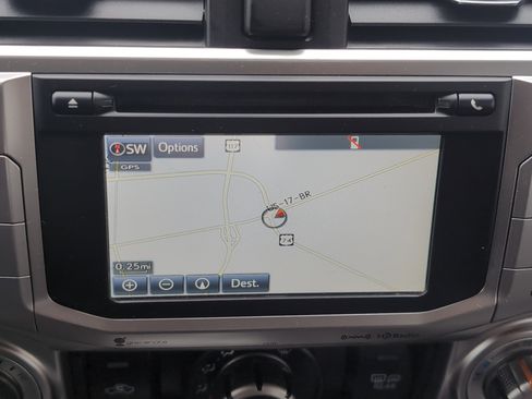 Used 2018 Toyota 4Runner SR5 image 24