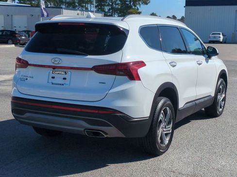 Used 2023 Hyundai Santa Fe SEL image 3