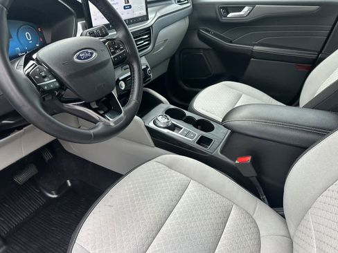 Certified 2023 Ford Escape Active w/ Tech Pack #2 image 11