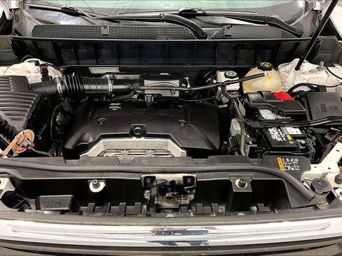 Used 2019 GMC Acadia SLE FWD image 11