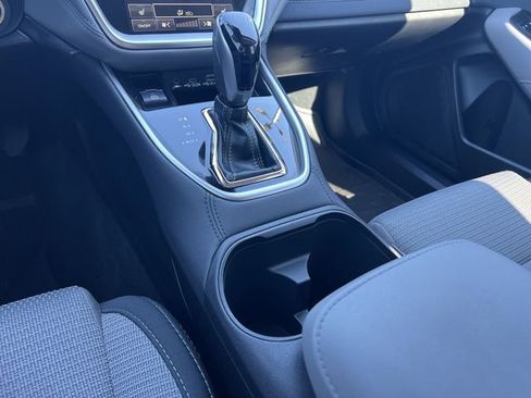 Certified 2025 Subaru Outback Premium w/ Popular Package #1A image 17