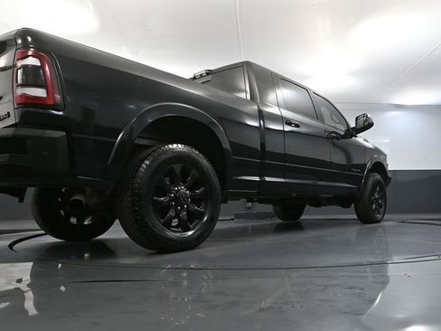 Used 2021 RAM 2500 Limited image 60