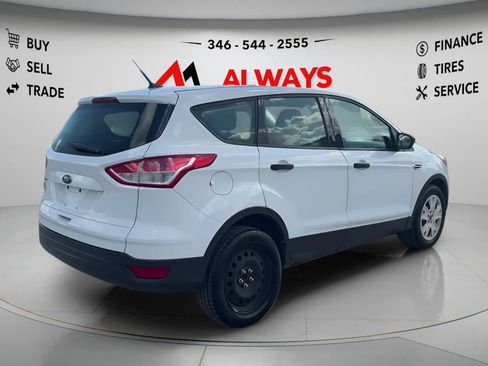 Used 2013 Ford Escape S FWD image 5
