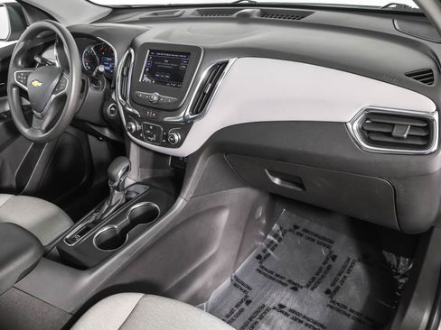 Used 2023 Chevrolet Equinox LS w/ LS Convenience Package image 41